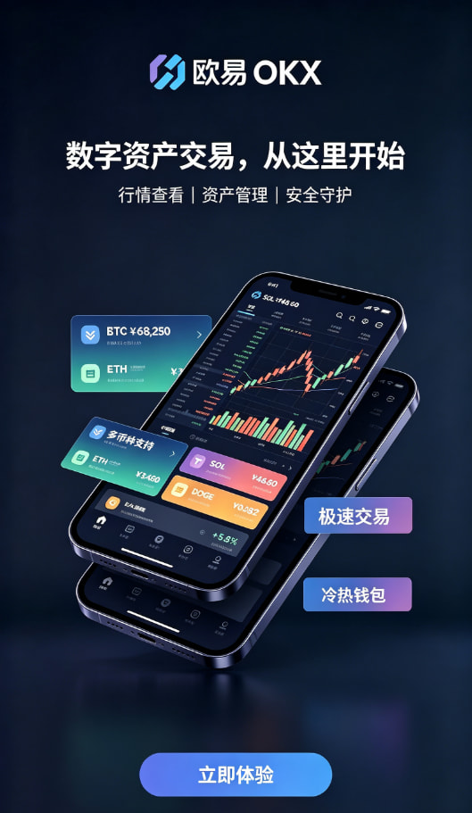 欧交易所app官网安装使用指南配图二